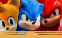 'Sonic 3' finalizo su rodaje para su estreno en 2024 (Foto: @sonicmovie)