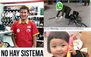 WhatsApp sufrió un problema la tarde de este 3 de marzo (Twitter)