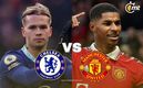 Dónde VER Chelsea vs Manchester United