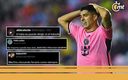 Los aficionados le dijeron de todo a Martino. (Mexsport)