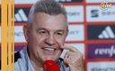 Aguirre en la conferencia de prensa previa a la Final. (EFE)