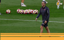 Ernesto Valverde se saca presión de cara a la Final de Copa del Rey. (Foto: EFE)