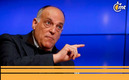 Javier Tebas hizo una comparación polémica. (Foto: EFE)