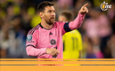 Messi entró en la convocatoria de Inter Miami. (Foto: Reuters)