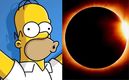 Predicción de los Simpson