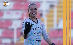 Valeria Martínez (Imago7).