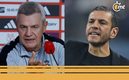 Aguirre respalda a Lozano (efe/Imago7).