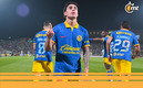 Alejandro Zendejas emparejó el partido. (Foto: Imago7)