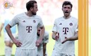 Bayern le entrega la liga al Leverkusen (Foto: Reuters)