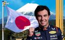 Gran Premio de Japón; a qué hora y dónde ver a Checo Pérez F1 hoy