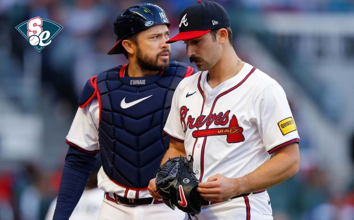 Varios lanzadores necesitan cirugía apenas en la segunda semana de temporada. (MLB.com)