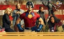 Revelan datos sobre la segunda temporada de Peacemaker (Foto: Especial)