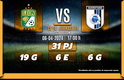 Rivalidad León-Querétaro J14 C24
