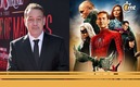 Sam Raimi y Tobey Maguire regresarán para la cuarta entrega de Spider-Man 4 (Foto: @TobeyMaguire @marvellatam)
