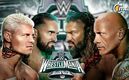 Wrestlemania 40; donde ver en vivo y horario de PPV de la WWE