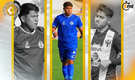 Banda brilla como goleador en la Liga Premier. (Especial)