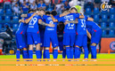 Cruz Azul ajustó su 11 ante Rayados. (Foto: Imago7)