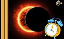¿Cuántas horas faltan para el eclipse solar en México 2024? Te decimos