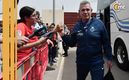 Javier Aguirre, DT del Mallorca (EFE)