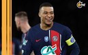 Mbappé, estrella del PSG (Reuters)