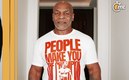Mike Tyson se enfrentará a Jake Paul en julio (Facebook Mike Tyson)