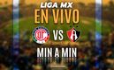 Toluca vs. Atlas EN VIVO