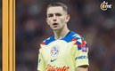 Álvaro Fidalgo tiene contrato con América hasta 2026 (Imago7)