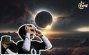 Así vivimos el Eclipse FOTOS