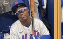 El dominicano Anthony Baptist fue apartado de los Mets (Twitter @mikedeportes)