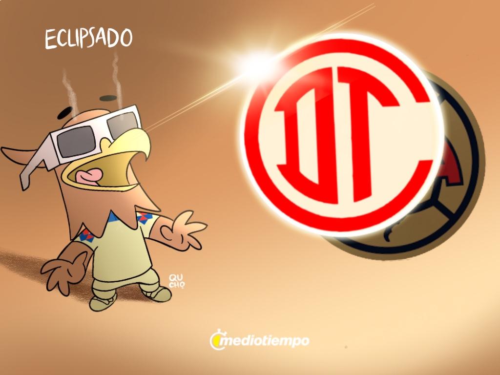 Eclipsado