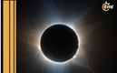 Eclipse solar del 8 de abril del 2024 (X@NASA_es)