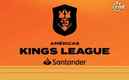 La Kings League América ya tiene fecha para el Final Four (Foto: X)