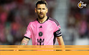 Messi reapareció con Inter Miami. (Foto: Reuters)