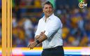 Siboldi, en un partido de Tigres (Imago7)