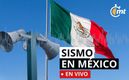 Temblor en México 2024