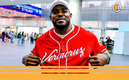 Yasiel Puig ya está en México. (Foto: El Águila de Veracruz)