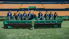 Afirme y Tigres seguirán con su alianza campeona hasta 2027 (Cortesía)