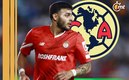 Alexis Vega no le cierra las puertas al América (Mexsport)