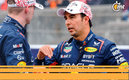Checo obtuvo un gran resultado en Japón. (Foto: Mexsport)