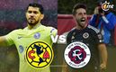 Dónde VER América vs New England