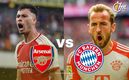 Dónde VER Arsenal vs Bayern Múnich:
