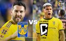 Dónde VER Tigres UANL vs Columbus Crew: