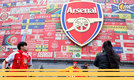 El Emirates Stadium recibirá al Bayern Múnich en los Cuartos de Final de Champions League (Reuters).