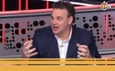 Faitelson quiere que la Final de la Concachampions sea América vs Inter Miami (Twitter @nmas)