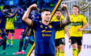 Los felinos buscan mantener la buena racha ante Columbus. (Especial)
