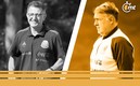 Juan Carlos Osorio y Gerardo Martino (Foto: Especial)