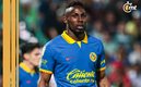Julián Quiñones regresa a la titularidad con América (Mexsport)