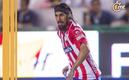 Junior Benítez jugó en México con el Atlético San Luis (Mexsport)