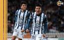Pachuca le está pasando por encima a Xolos (Foto: Imago7)