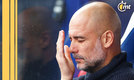 Pep Guardiola apunta al bicampeonato de Champions League con el Manchester City (Reuters).